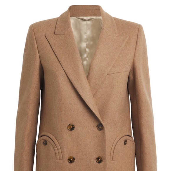 Blaze Milano Jackets & Blazers - Blazé Milano - Everyday Blazer